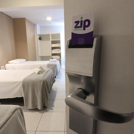 Hotel Zip Florianópolis Exterior foto